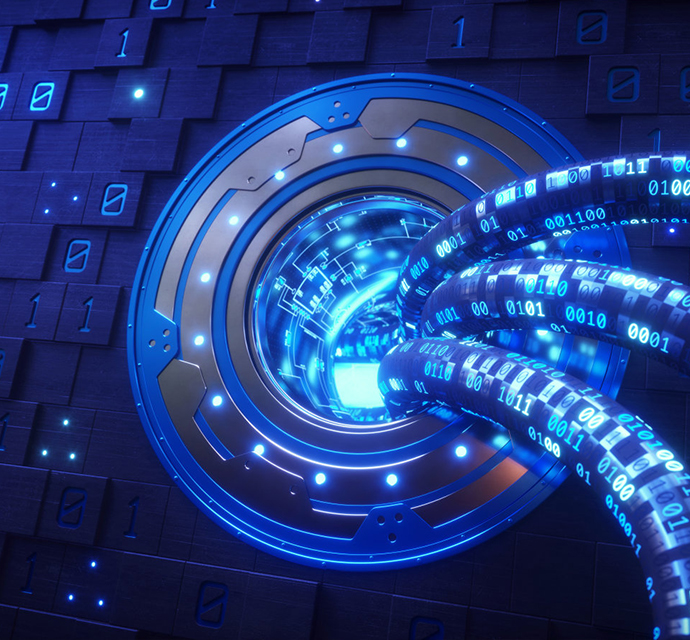 Information Technology Application Innovation