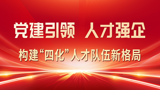云南经济网|南天信息：党建引领 人才强企 构建“四化”人才队伍新格局