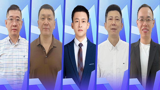 一起认识一下这些优秀的南天人——筑梦南天·凌云志系列